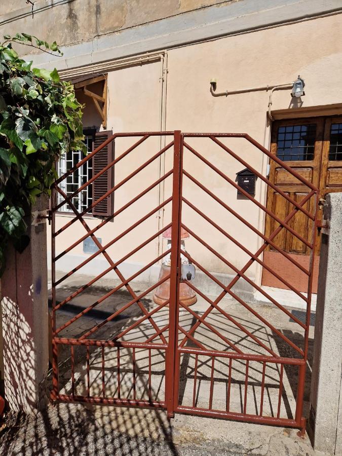 Appartamento Per Chi Ama Prendere Il Caffe In Terrazzo روما المظهر الخارجي الصورة