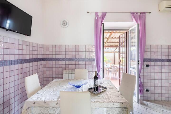 Appartamento Per Chi Ama Prendere Il Caffe In Terrazzo روما المظهر الخارجي الصورة
